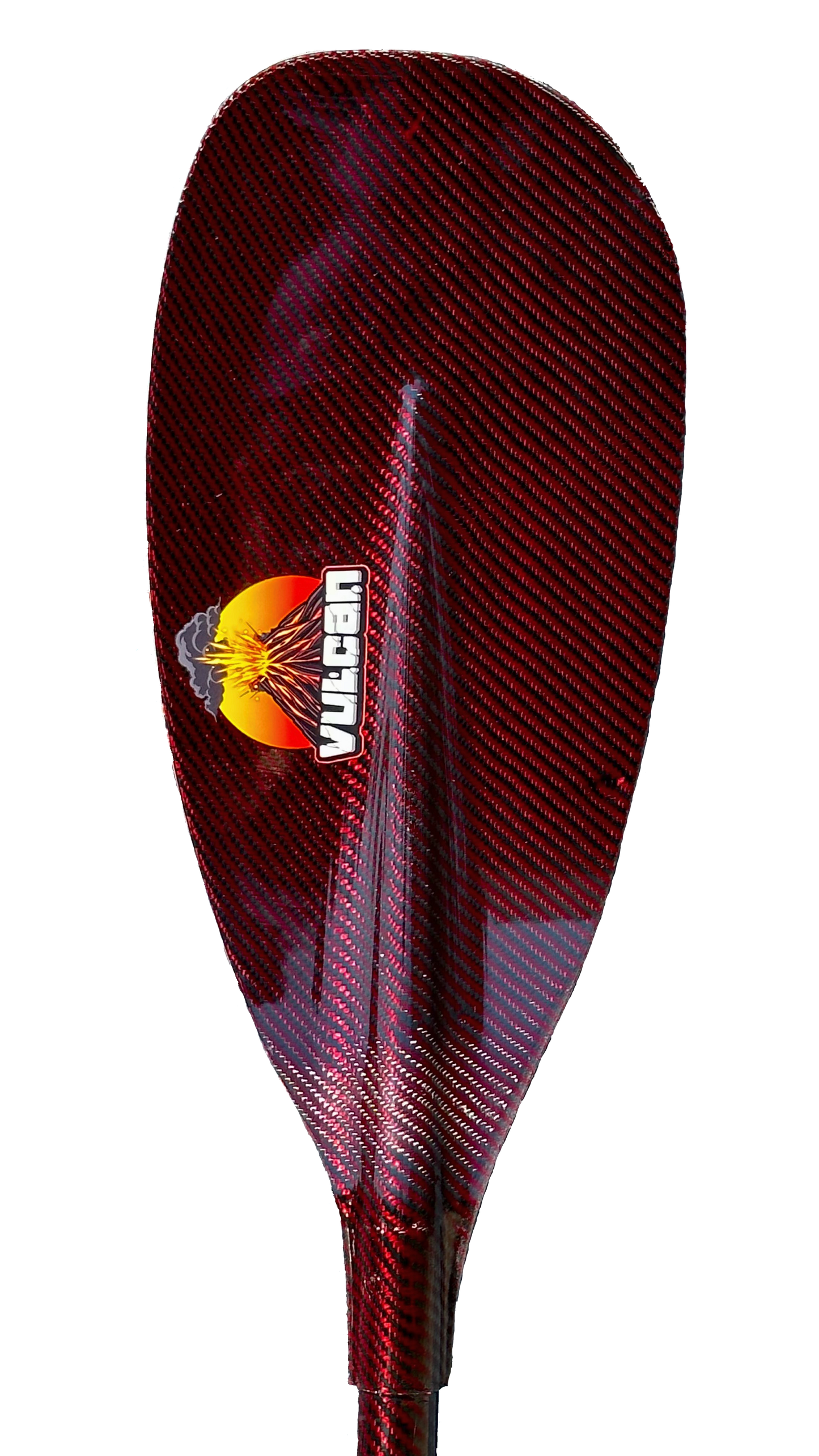 Vulcan Whitewater Paddle (2 Piece)