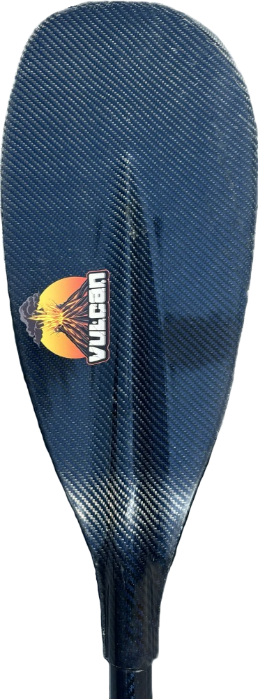 Vulcan Whitewater Paddle (2 Piece)